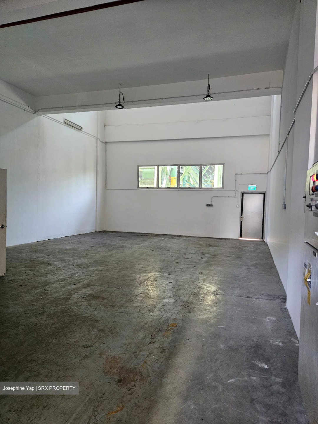 Tuas South Avenue 2 (D22), Factory #510087441